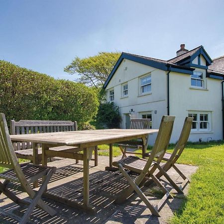 Dollars Cottage - 4 Bedroom Cottage - 란제니스 외부 사진