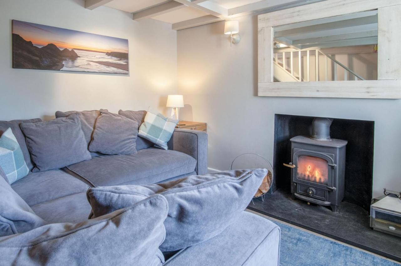 Dollars Cottage - 4 Bedroom Cottage - 란제니스 외부 사진