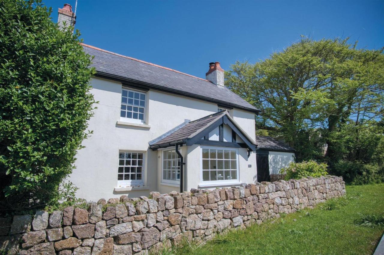 Dollars Cottage - 4 Bedroom Cottage - 란제니스 외부 사진