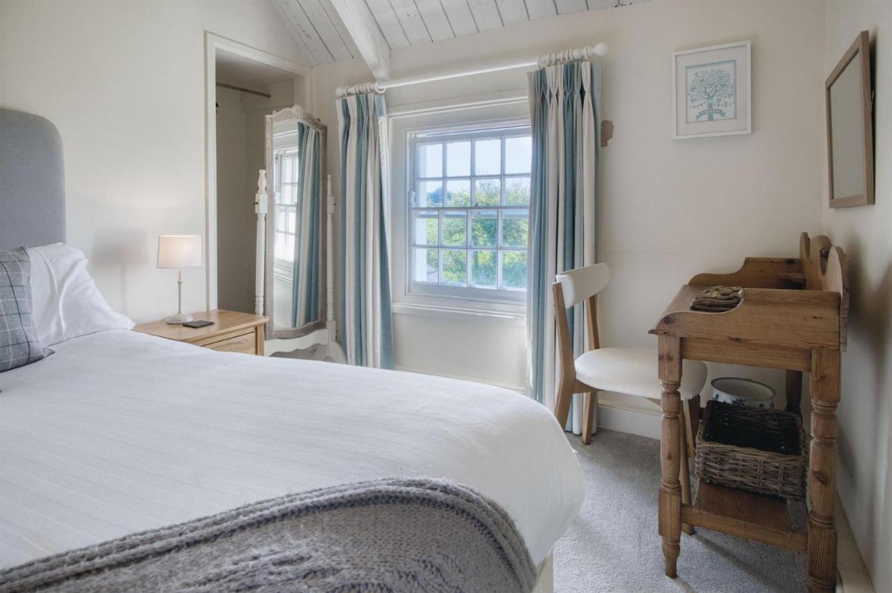 Dollars Cottage - 4 Bedroom Cottage - 란제니스 외부 사진