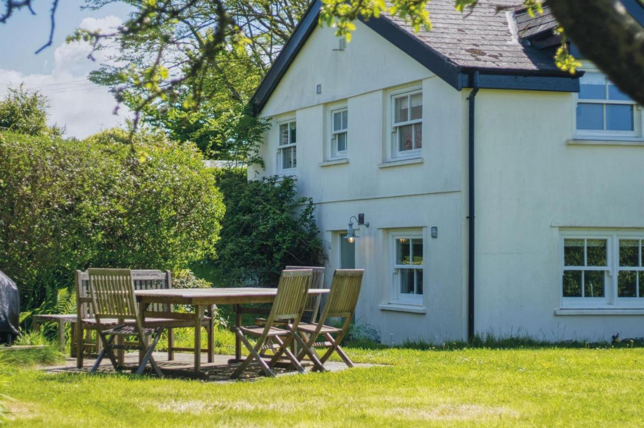 Dollars Cottage - 4 Bedroom Cottage - 란제니스 외부 사진