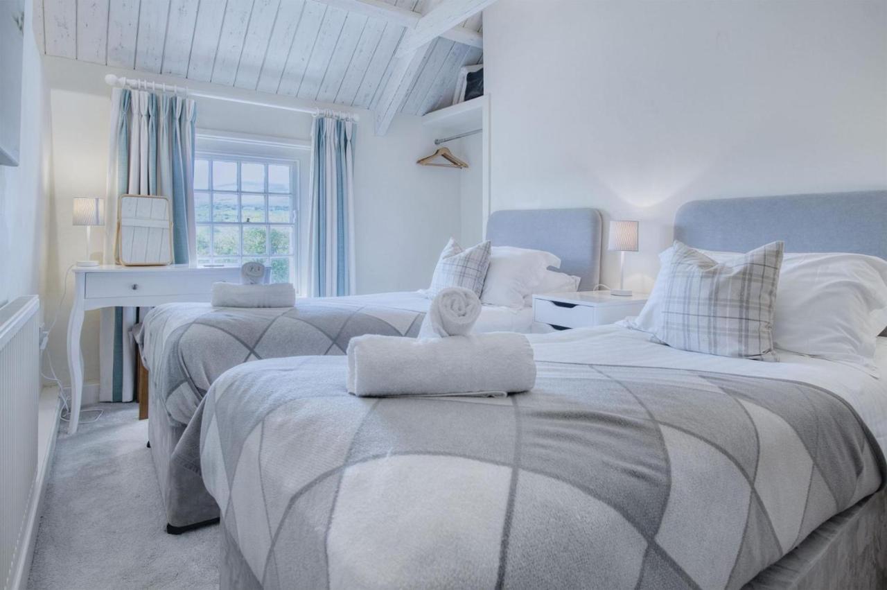 Dollars Cottage - 4 Bedroom Cottage - 란제니스 외부 사진