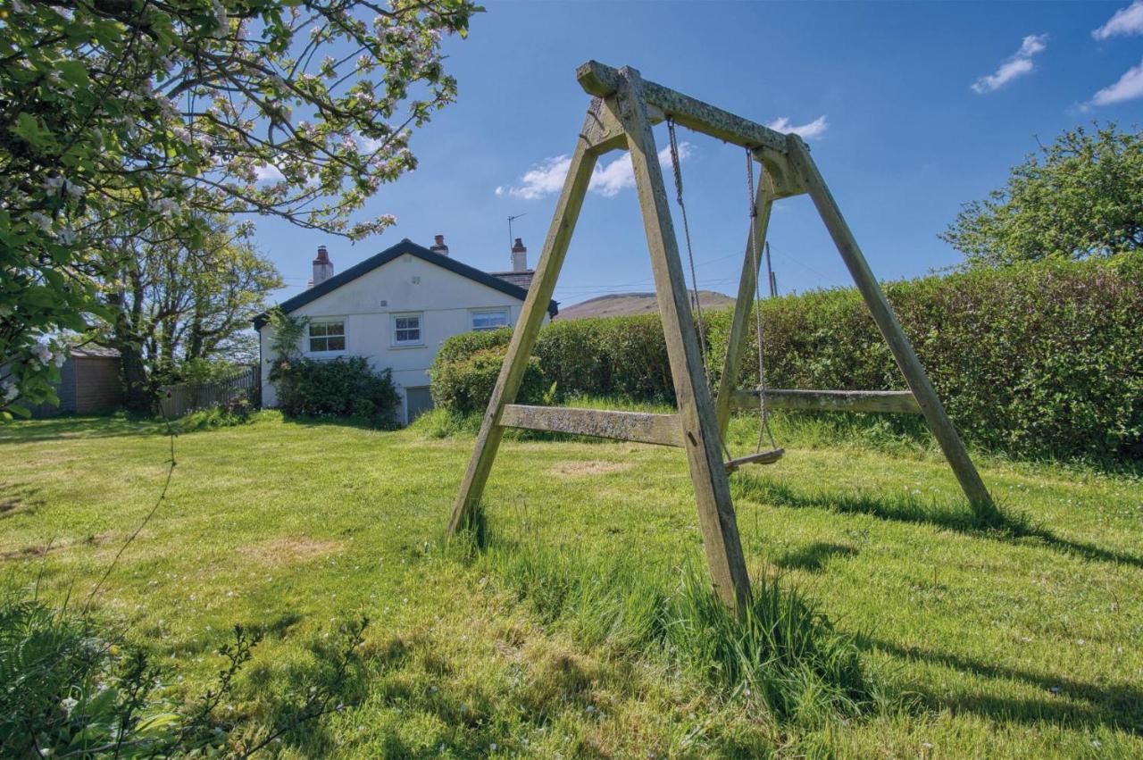 Dollars Cottage - 4 Bedroom Cottage - 란제니스 외부 사진