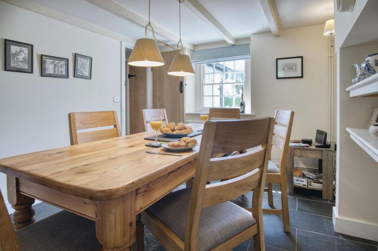 Dollars Cottage - 4 Bedroom Cottage - 란제니스 외부 사진