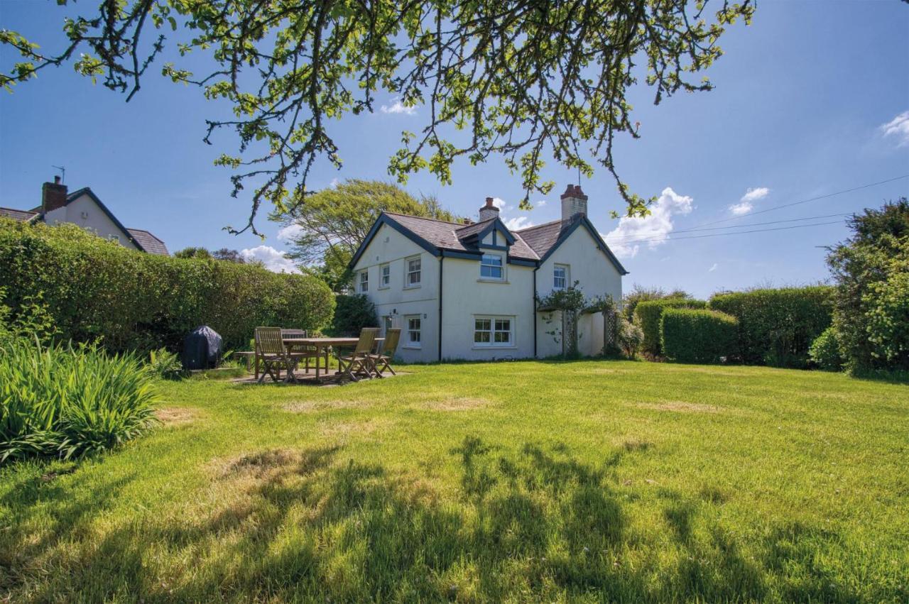 Dollars Cottage - 4 Bedroom Cottage - 란제니스 외부 사진