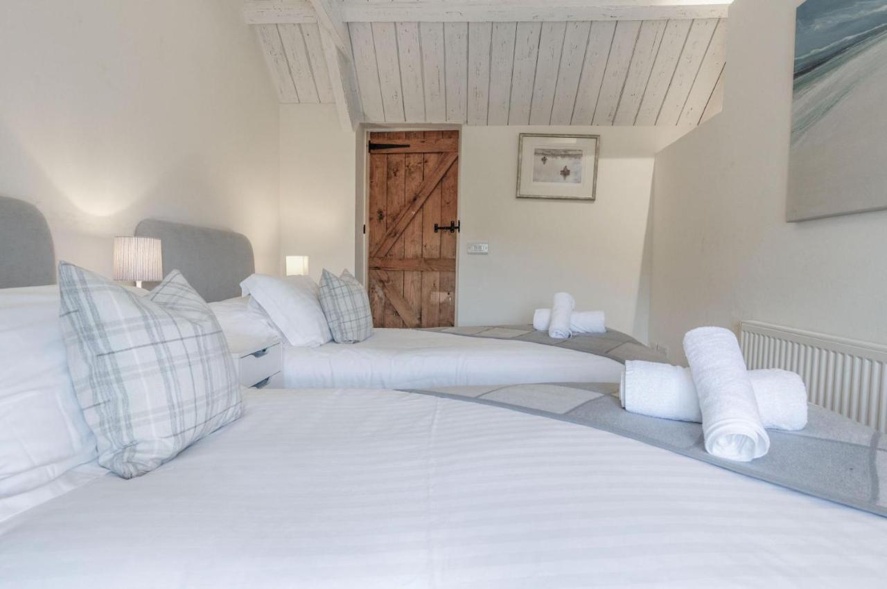 Dollars Cottage - 4 Bedroom Cottage - 란제니스 외부 사진