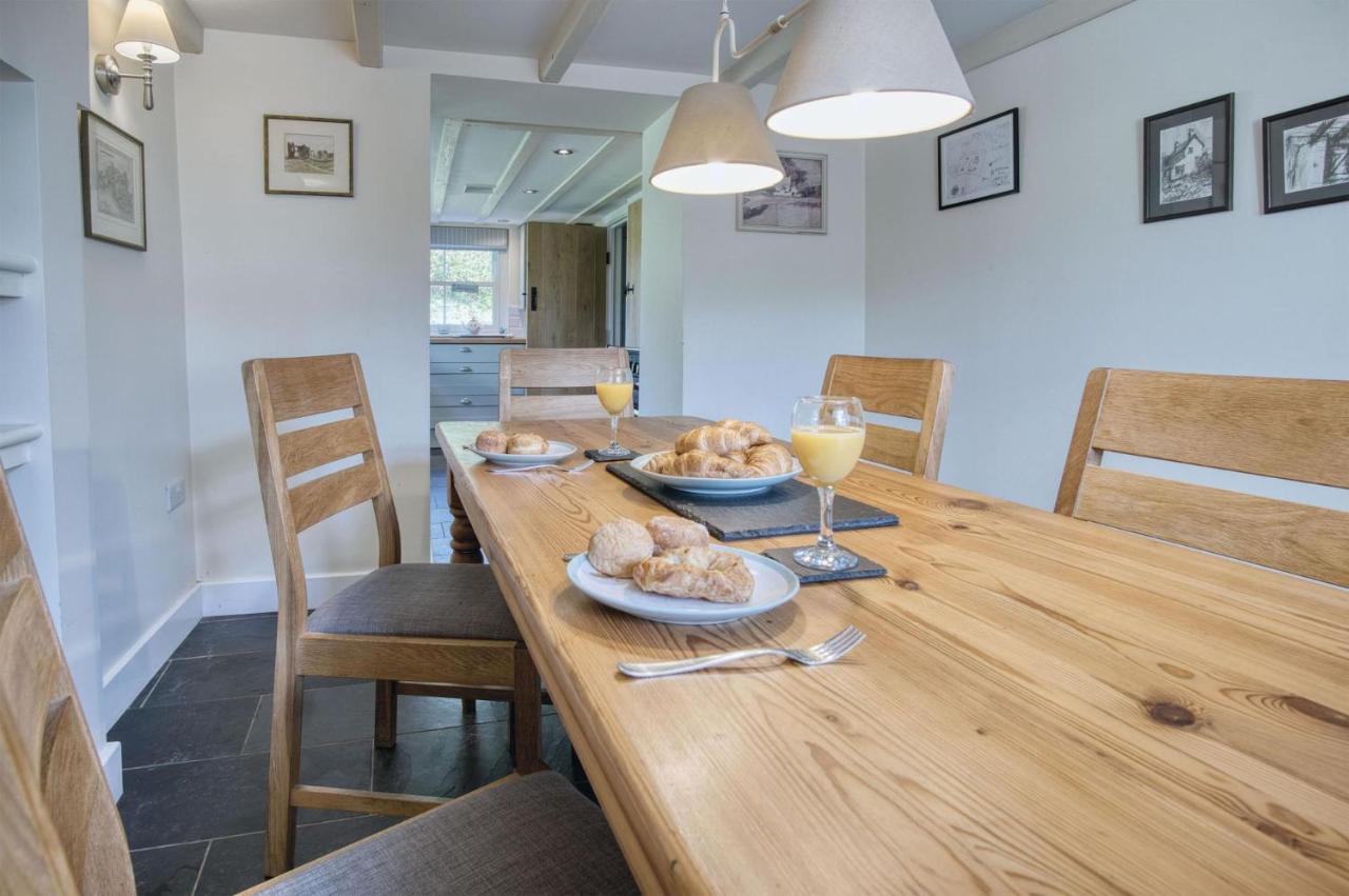 Dollars Cottage - 4 Bedroom Cottage - 란제니스 외부 사진