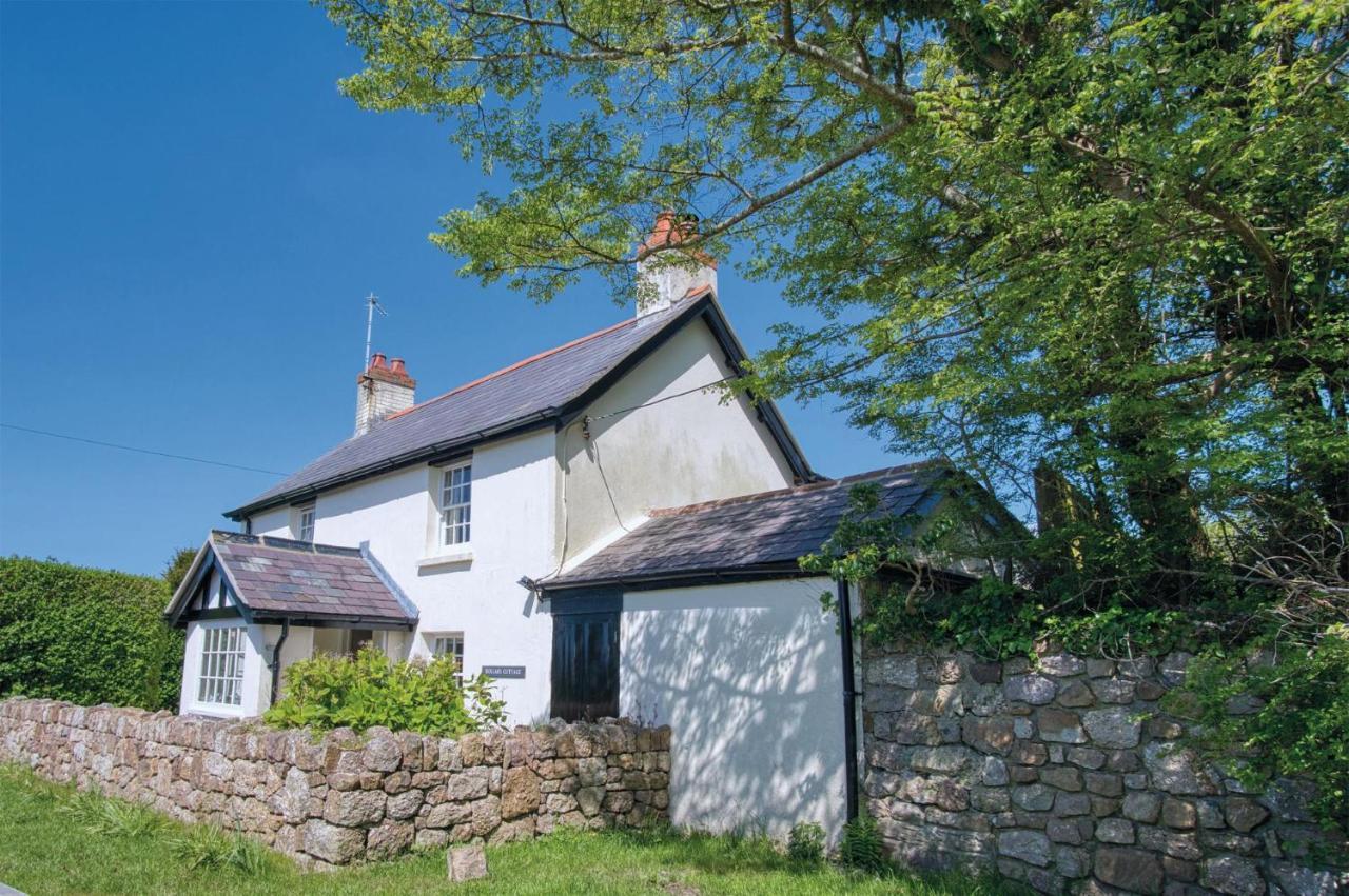 Dollars Cottage - 4 Bedroom Cottage - 란제니스 외부 사진