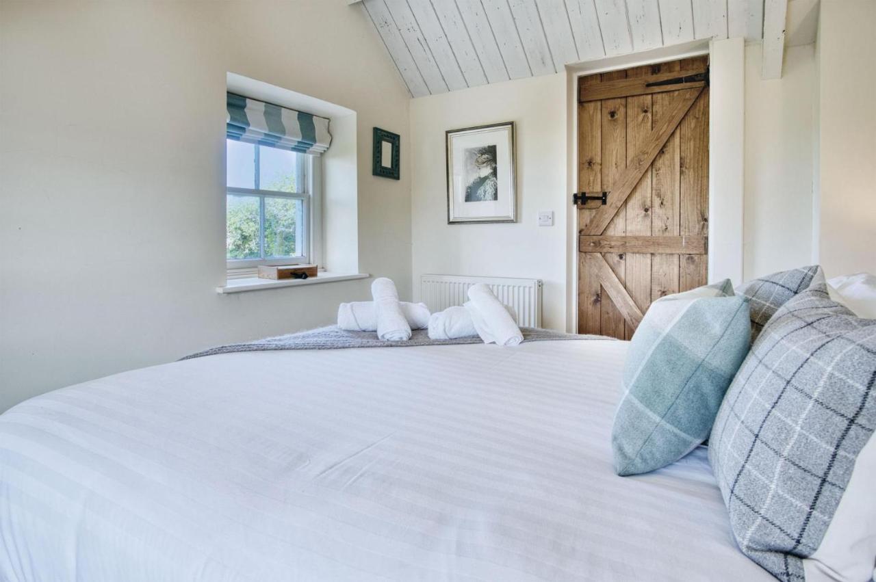 Dollars Cottage - 4 Bedroom Cottage - 란제니스 외부 사진