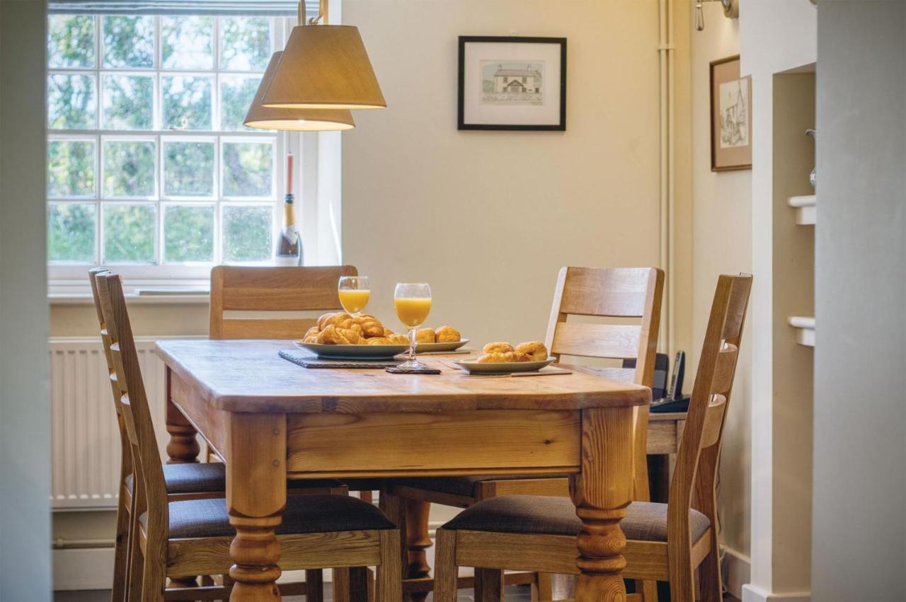 Dollars Cottage - 4 Bedroom Cottage - 란제니스 외부 사진